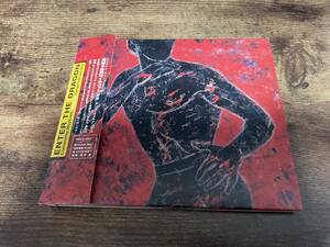 CD「見知らぬ男ロイルコット オリジナル・サウンドトラック」●