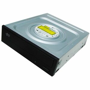 「LG GH24NS95」DVDスーパーマルチドライブ ±R DL二層対応 SATA