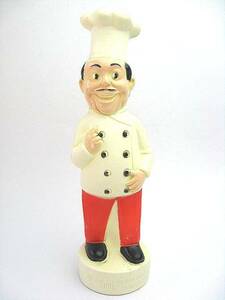 1970’ｓ MR TONY PIZZA ミスター トニー ピザ ビンテージ ソフビ TOY アドバタイジング ジャンクフード ファストフード USA アメリカ