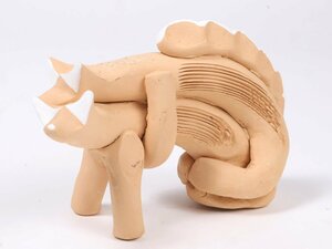 三河の銀狐 郷土玩具 愛知県 民芸 伝統工芸 風俗人形 置物