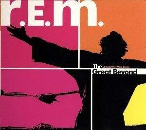 【輸入盤】Ｇｒｅａｔ　Ｂｅｙｏｎｄ　／　Ｏｎｅ　Ｉ　Ｌｏｖｅ　／　Ｅｖｅｒｙｂｏｄｙ　Ｈｕｒｔｓ／Ｒ．Ｅ．Ｍ．