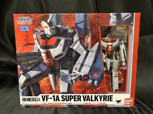 HI-METAL R VF-1A スーパーバルキリー（一条輝機）