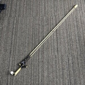 【1円】千代田精機 CHIYODA 溶断器 全長約115.5cm 現状品 USED /2405C