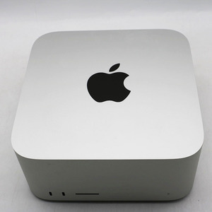 Apple Mac Studio （2022） Model：NO.A2615 M1 Max/64GB/SSD 4TB 元箱あり 中古良品