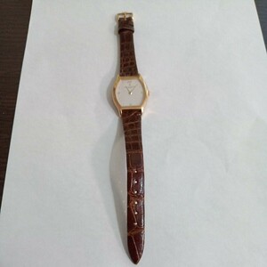 【ジャンク品】VACHERON CONSTANTIN GENERE Watch 656186 /レディース腕時計/【750】刻印あり