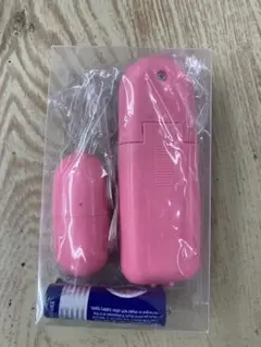 バイブレーション　マッサージ器