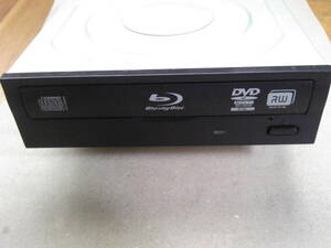 LITEON iHBS112 (iHBS112-06 2)　SATA内蔵型 Blu-rayドライブ ※ジャンク品