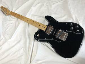 Fender Japan Telecaster Custom フェンダージャパンテレキャスターカスタムTC72