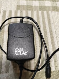 CASE RELAY ケースリレー CRUPS110 ジャンク品