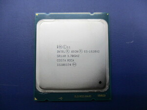 GF29 Intel/インテル CPU Xeon E5-1620 v2 3.70GHz/ 最大3.90GHz