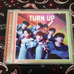 GOT7/TURN UP