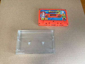 中古 カセットテープ ウルトラマン 602-2
