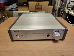 TEAC ティアック AI-301DA