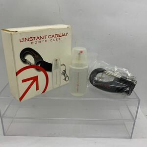 香水　カルバンクライン　LINSTANT CADEAU Porte cles 231264