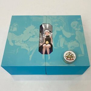 【中古】アズールレーン 4周年記念 アズレン4thアニバーサリー記念イラスト集・特典マスキングテープ付【同梱不可】