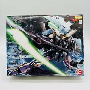 MG 1/100 XXXG-01D2 ガンダムデスサイズヘル EW版 (新機動戦記ガンダムW Endless Waltz)