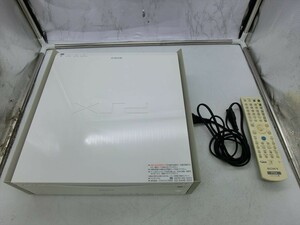 【IJ29-31】【100サイズ】ソニー PSX ハードディスク搭載dvdレコーダー本体 DESR-5700/ジャンク扱い/通電可/※傷汚れ ヤケ有