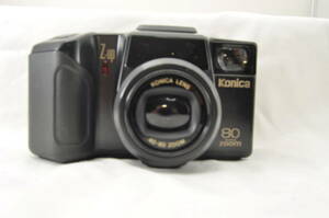 ★良品★KONICA Z-UP 80#2222