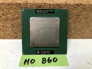 【送ネコポス250円】 Intel Celeron 1.20GHZ SL6C8 Socket 370
