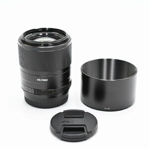 VILTROX 単焦点レンズ AF XF-56mm F1.4 STM 瞳AF対応 F1.4大口径 富士フイルム Fujifilm Xマウント 交換レンズ