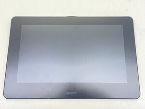 Y326-N36-1635 wacom ワコム Cintiq Pro シンティック プロ 液タブ 液晶ペンタブレット イラスト ジャンク 現状品②