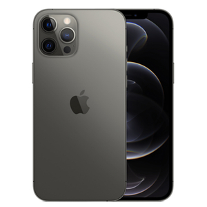【整備済み超美品】APPLE iPhone12 Pro 128GB グラファイト MGM53J/A 本体のみ【即日発送、土、祝日発送 】【送料無料】
