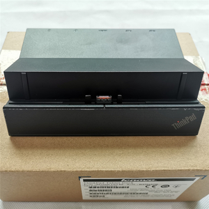未開封新品 純正Lenovo ThinkPad Tablet 10 Dock （タブレット・ドック） PRX18（FRU/PN 03X7102）