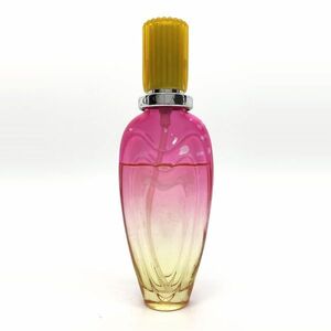 ESCADA エスカーダ ロッキン リオ EDT 50ml ☆残量たっぷり　送料350円