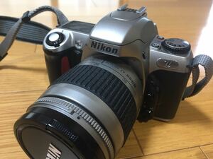 Nikon カメラ　フィルム