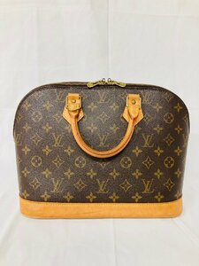 ◎LOUIS VUITTON ルイ・ヴィトン モノグラム アルマ ハンドバッグ M51130 ◎