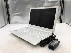 TOSHIBA/ノート/HDD 500GB/第5世代Core i5/メモリ4GB/WEBカメラ有/OS無/Intel Corporation HD Graphics 5500 32MB-240412000918468