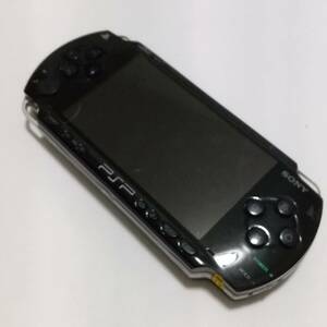 PSP プレイステーション・ポータブル　ジャンク扱い！！