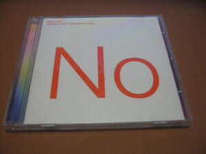 NEW ORDER ■ WAITING FOR THE SIREN