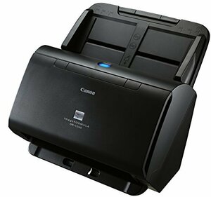 Canon ドキュメントスキャナー imageFORMULA DR-C240(両面読取/ADF60枚/A4カラー60面/