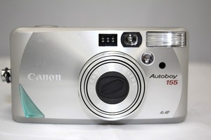 期間限定セール キヤノン Canon フィルムカメラ 年数経過品/ジャンク autoboy 155
