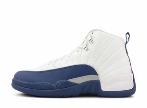 Nike Air Jordan 12 Retro "French Blue" (2016) 28cm 130690-113