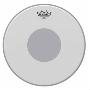 ☆REMO CS-114BA　コントロールサウンド　コーテッド　14”☆