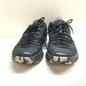 MIN【中古品】 MSMS ナイキ NIKEiD バスケットシューズ KDV16 26.5㎝ ナイキ 箱なし 〈125-240405-MK-7-MIN〉