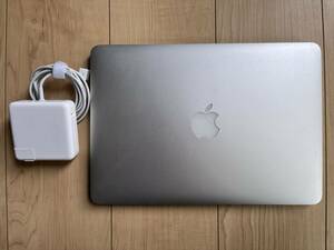 Apple MacBookPro A1502 /Corei5-4258U/RAM8GB/2.7GHz - 256GB PCIeベースフラッシュストレージ♪