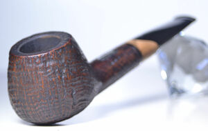 逸品！ サビネリ　SAVINELLI　COLLECTION　1997年 イヤーズ・パイプ　オートグラフ　9mmフィルター対応