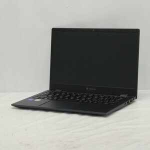 1円～【ジャンク】DynaBook P1-G6PP-BL Core i5-1135G7 2.4GHz/8GB/SSD256GB/15インチ/OS無/AC無【栃木出荷】