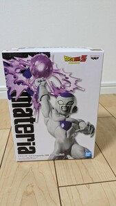 未開封　G×materia THE FRIEZA ドラゴンボールZ フリーザ