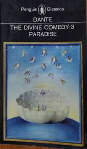 DANTE, THE DIVINE COMEDY 3 PARADISE, Paperback