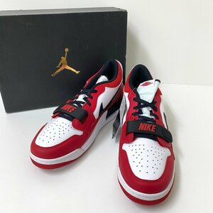 【送料無料】NIKE ナイキ スニーカー AIR JORDAN LEGACY 312 LOW エア ジョーダン レガシー#30.0cm CD7069-116 新品・未使用【Ae703351】