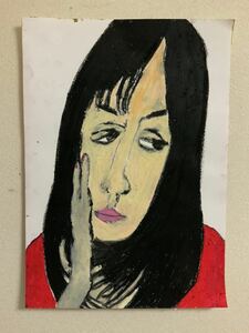 アーチスト hiro C オリジナル　あなたに敬意を払って