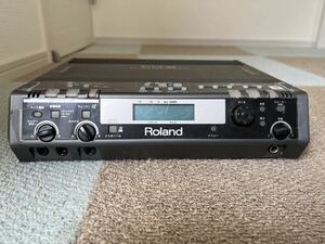 Roland CF/CD レコーダー CD-2 ジャンク
