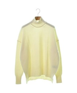 JIL SANDER ニット・セーター レディース ジルサンダー 中古　古着