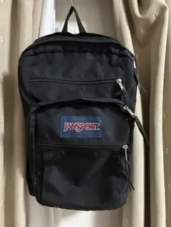 ⭐️美品⭐️ JANSPORT リュック サイドポケット付き