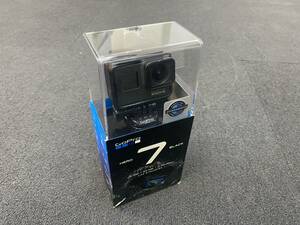 GoPro HERO7 ゴープロ 7　アクションカム　おまけあり