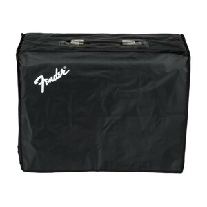 フェンダー Fender 65 Twin Reverb Amplifier Cover Black アンプカバー